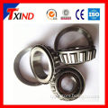 professional production reducer machine 30210 tapered roller bearings